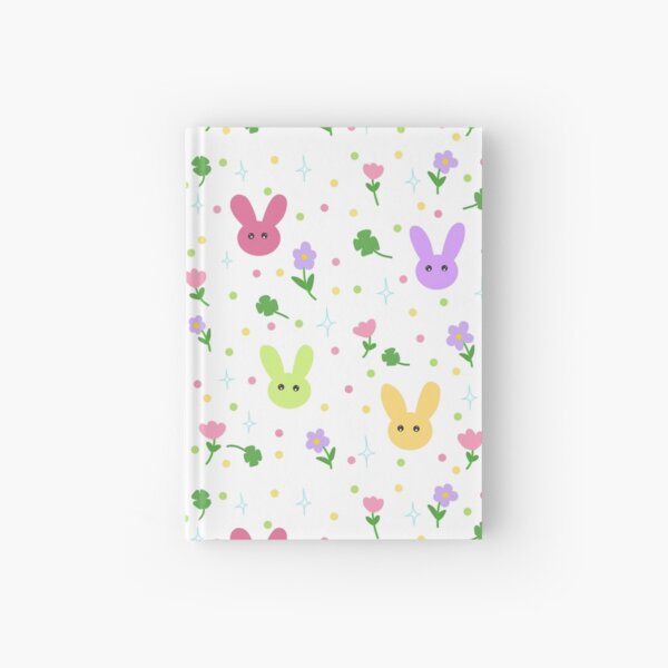 Item preview, A bright little rabbits. designed and sold by MoominStudio.
