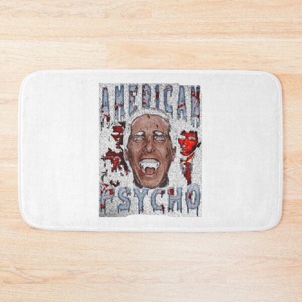 Item preview, American Psycho designed and sold by ShopMagicMagem.