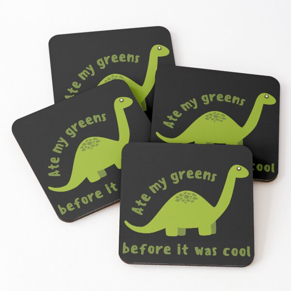 Item preview, Eat your greens designed and sold by Rocklights.
