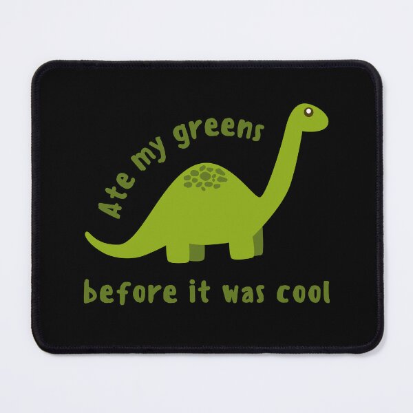 Item preview, Eat your greens designed and sold by Rocklights.