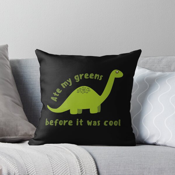 Item preview, Eat your greens designed and sold by Rocklights.