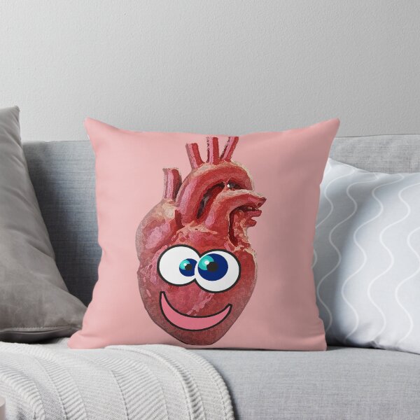 Item preview, Happy Heart designed and sold by Havocgirl.