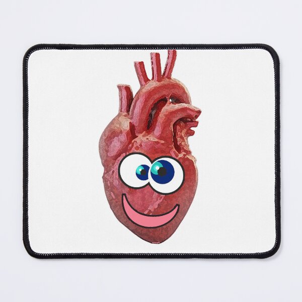 Item preview, Happy Heart designed and sold by Havocgirl.