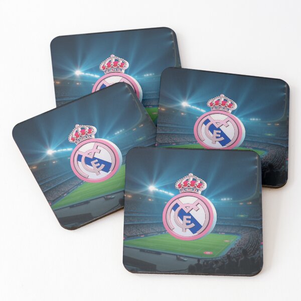 Item preview, HALA Madrid BERNABÉU GIFTS designed and sold by Kimoff.