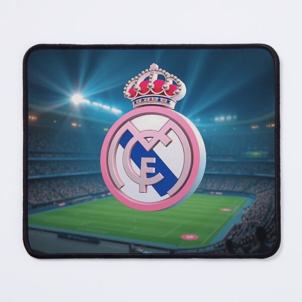 Item preview, HALA Madrid BERNABÉU GIFTS designed and sold by Kimoff.