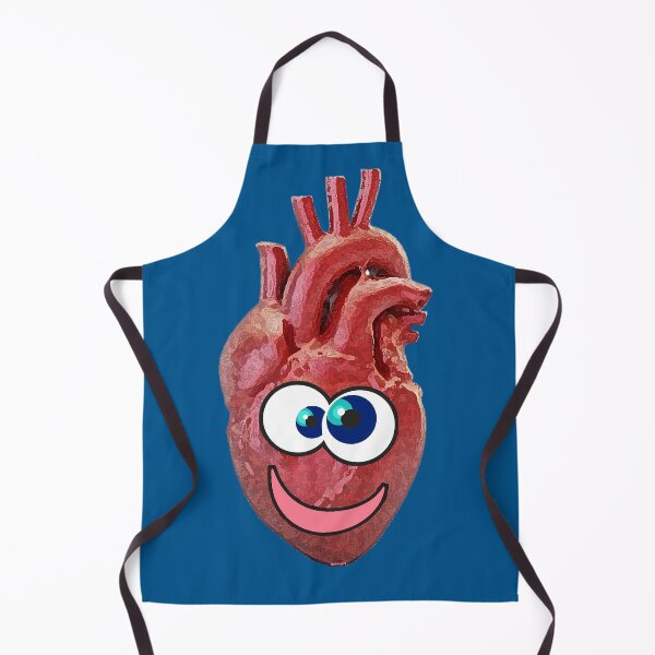 Item preview, Happy Heart designed and sold by Havocgirl.