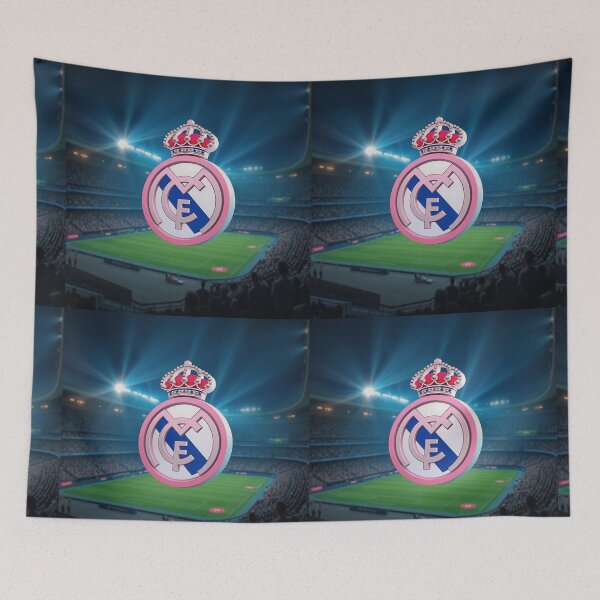 Item preview, HALA Madrid BERNABÉU GIFTS designed and sold by Kimoff.