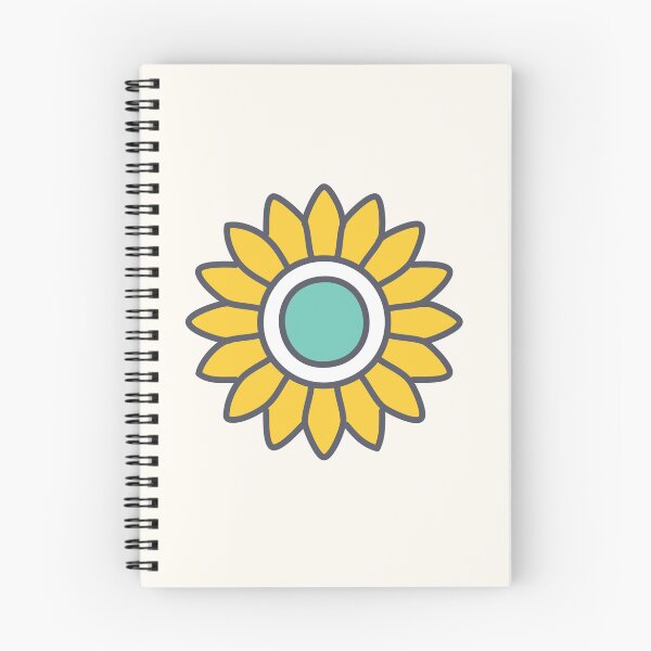 Item preview, Colorful Geometric Sunflower Mandala - Boho Floral Design designed and sold by CrossCrafted.