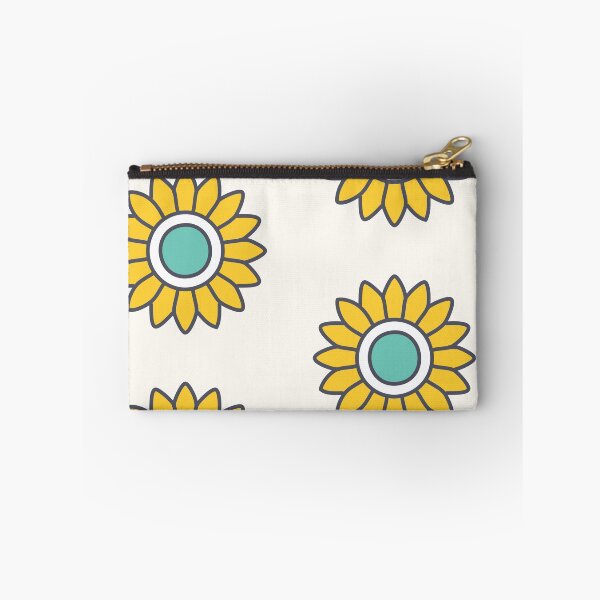 Item preview, Colorful Geometric Sunflower Mandala - Boho Floral Design designed and sold by CrossCrafted.