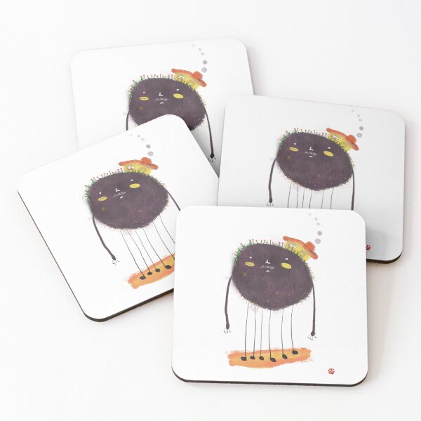 Item preview, Housedango! He is a Cute friend for kids designed and sold by Red Onion.