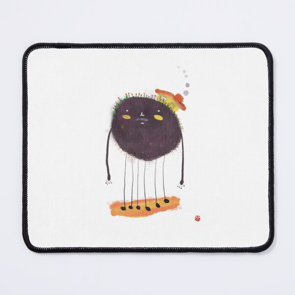 Item preview, Housedango! He is a Cute friend for kids designed and sold by Red Onion.