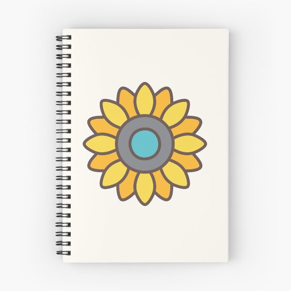 Item preview, Colorful Geometric Sunflower Mandala - Boho Floral Design designed and sold by CrossCrafted.