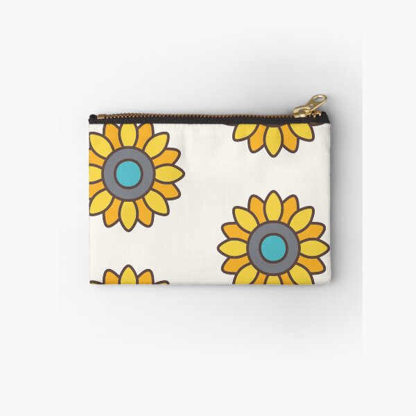 Item preview, Colorful Geometric Sunflower Mandala - Boho Floral Design designed and sold by CrossCrafted.