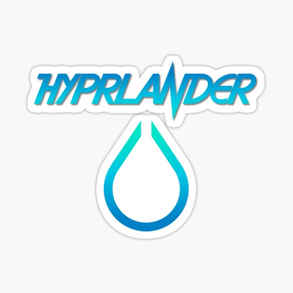 Item preview, Hyprlander (Highlander) designed and sold by roninenaja.
