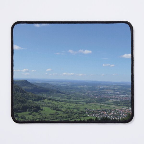 Item preview, View from the Roßberg designed and sold by Mauswohn.