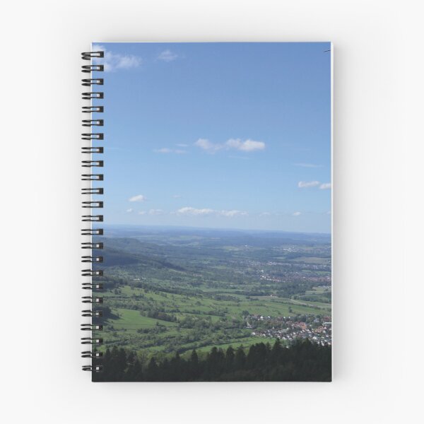Item preview, View from the Roßberg designed and sold by Mauswohn.