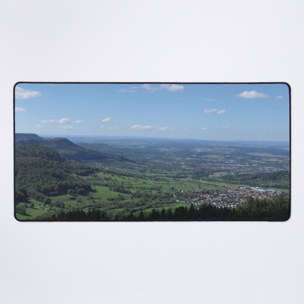 Item preview, View from the Roßberg designed and sold by Mauswohn.