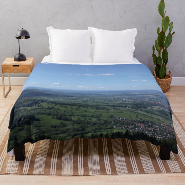 Item preview, View from the Roßberg designed and sold by Mauswohn.