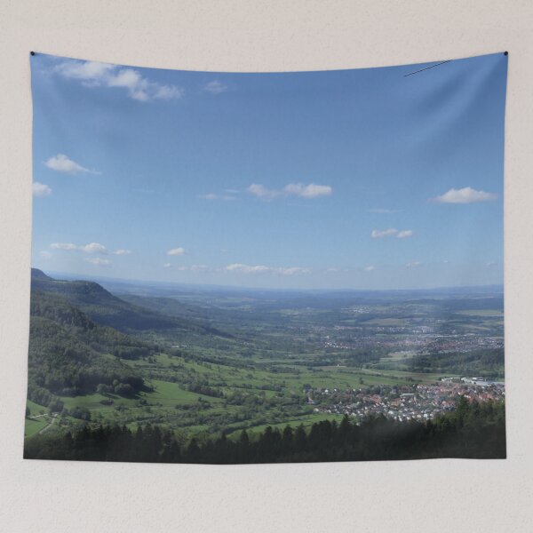 Item preview, View from the Roßberg designed and sold by Mauswohn.