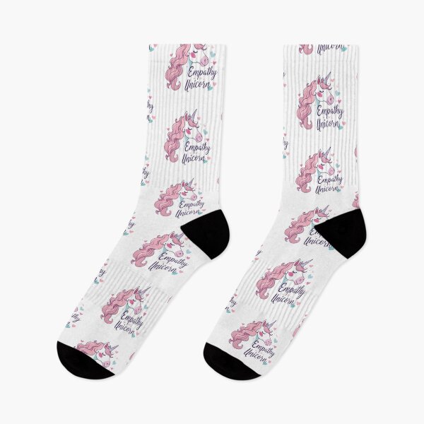Item preview, Empathy Unicorn designed and sold by zoughlal.