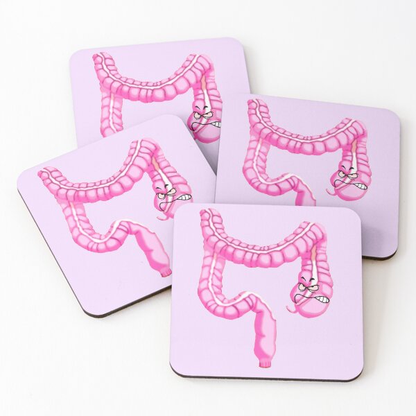 Item preview, Irritable Bowel designed and sold by Havocgirl.