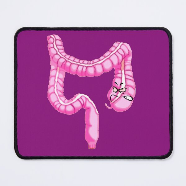 Item preview, Irritable Bowel designed and sold by Havocgirl.
