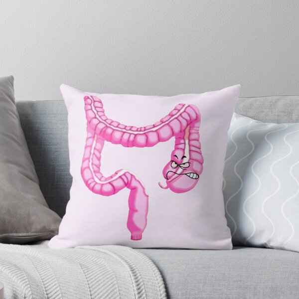 Item preview, Irritable Bowel designed and sold by Havocgirl.
