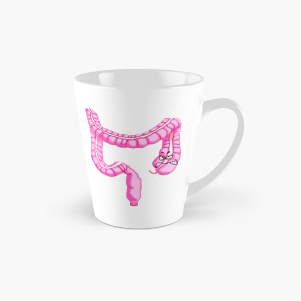 Item preview, Irritable Bowel designed and sold by Havocgirl.