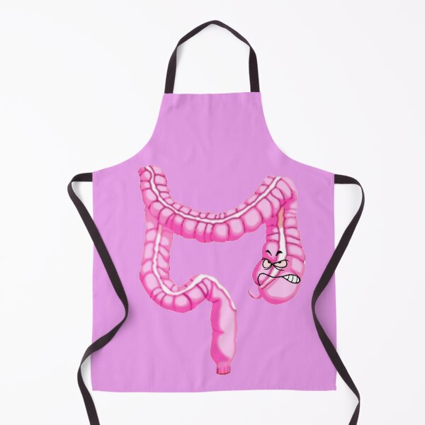 Item preview, Irritable Bowel designed and sold by Havocgirl.