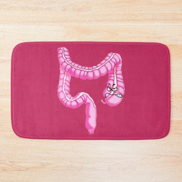 Item preview, Irritable Bowel designed and sold by Havocgirl.