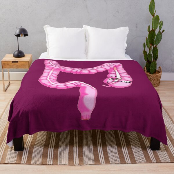 Item preview, Irritable Bowel designed and sold by Havocgirl.