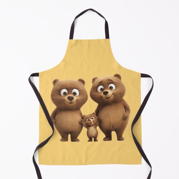 Item preview, Happy family designed and sold by FluffyGallery.