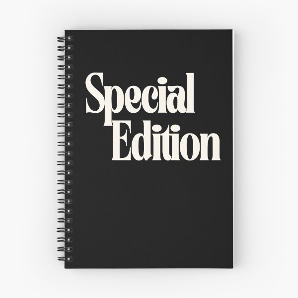 Item preview, Special Edition designed and sold by The-Directory.
