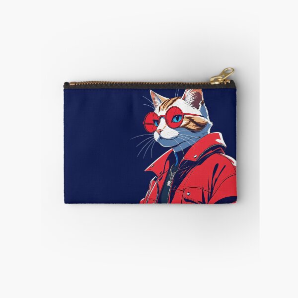 Item preview, Smart cat designed and sold by KiraChie.