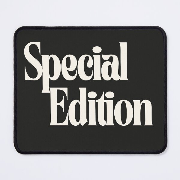 Item preview, Special Edition designed and sold by The-Directory.