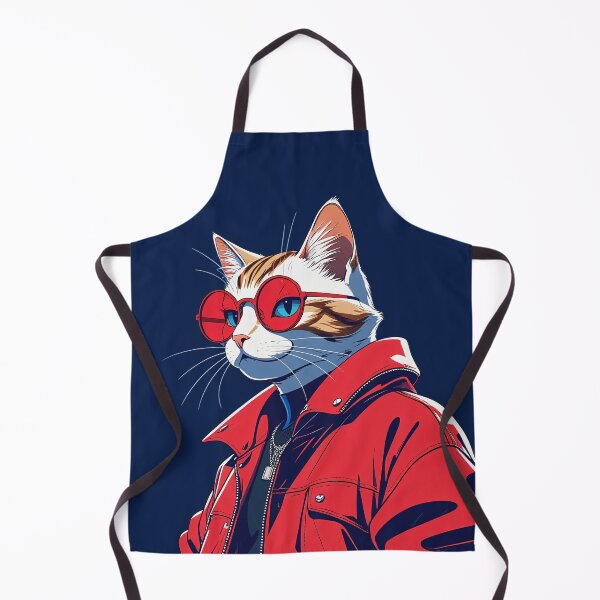 Item preview, Smart cat designed and sold by KiraChie.