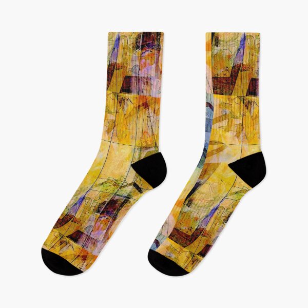 Item preview, Boundaries in the Landscape designed and sold by ViaARTfactory.
