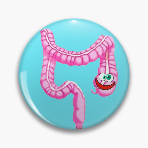 Item preview, Happy Colon designed and sold by Havocgirl.