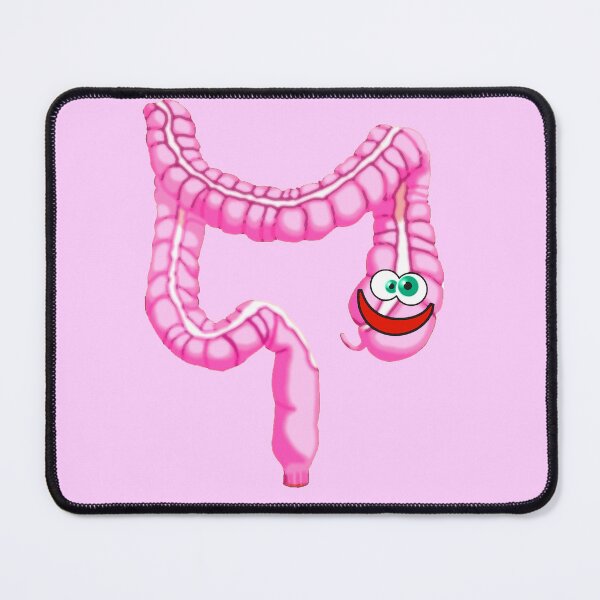 Item preview, Happy Colon designed and sold by Havocgirl.