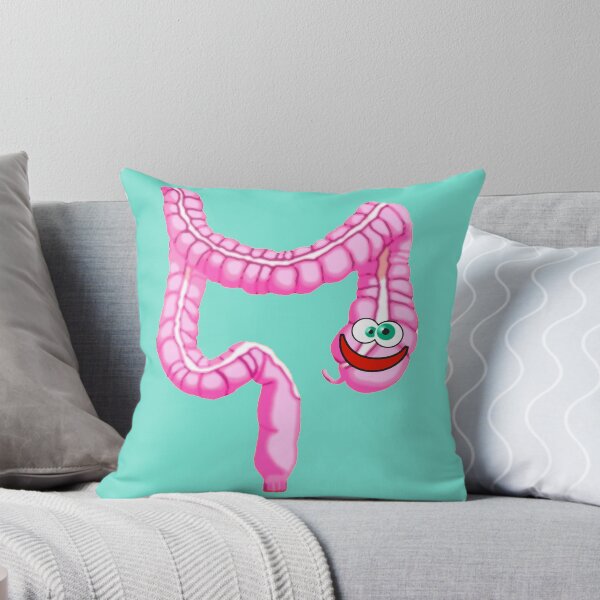 Item preview, Happy Colon designed and sold by Havocgirl.