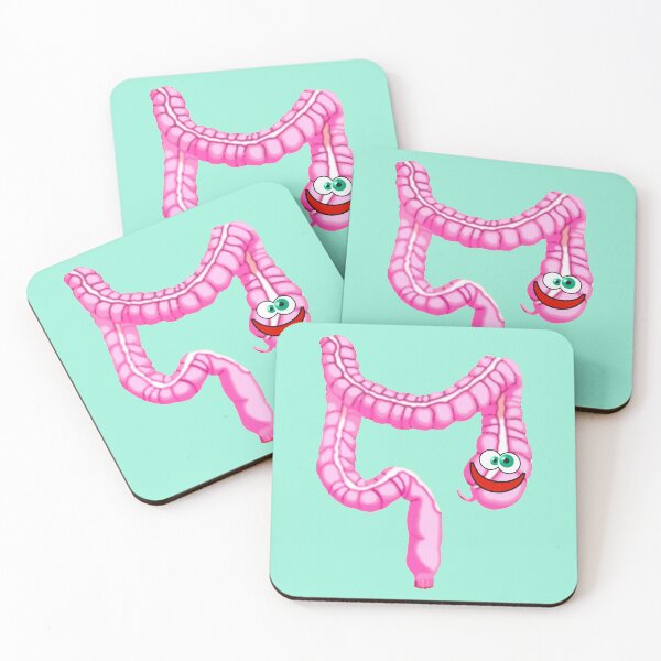 Item preview, Happy Colon designed and sold by Havocgirl.