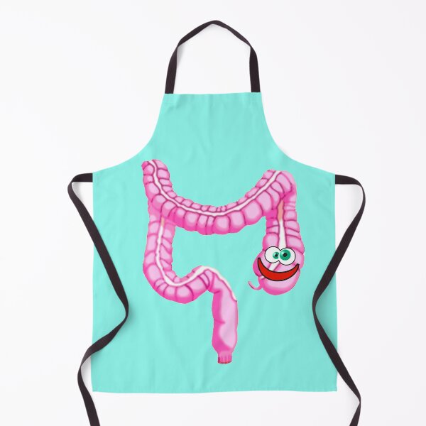 Item preview, Happy Colon designed and sold by Havocgirl.