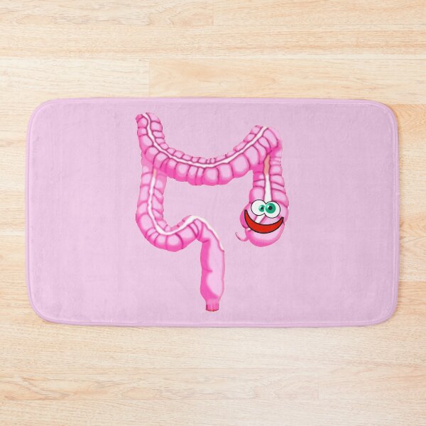 Item preview, Happy Colon designed and sold by Havocgirl.