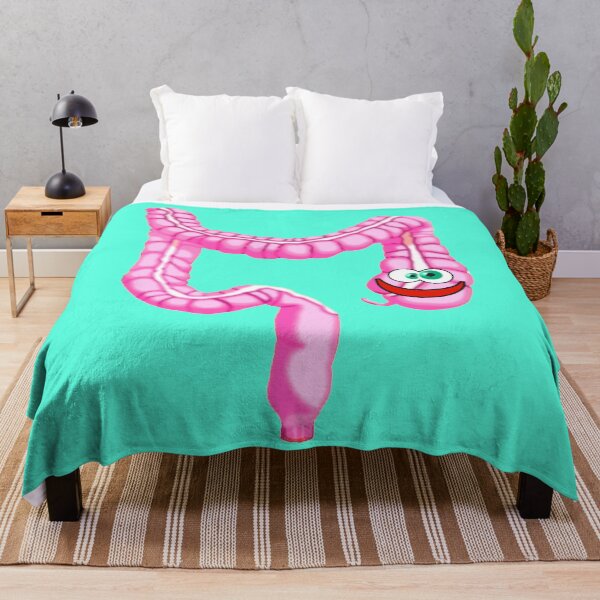 Item preview, Happy Colon designed and sold by Havocgirl.