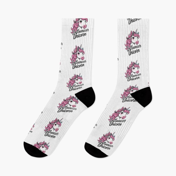 Item preview, Influencer Unicorn designed and sold by zoughlal.