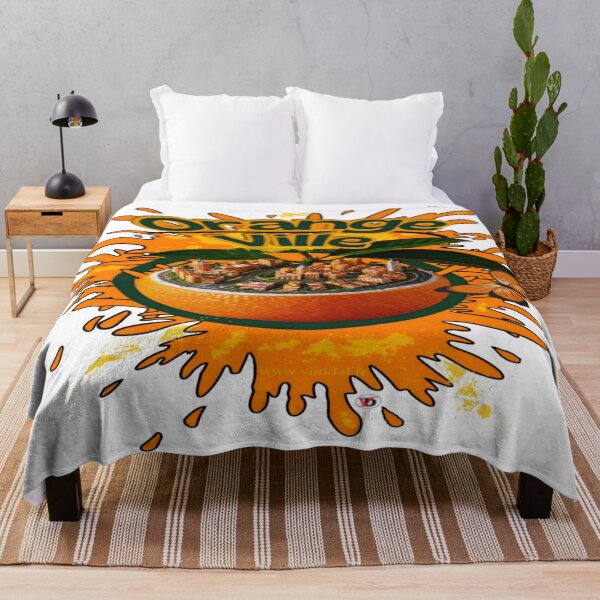 Item preview, OrangeVille designed and sold by Vinidal.