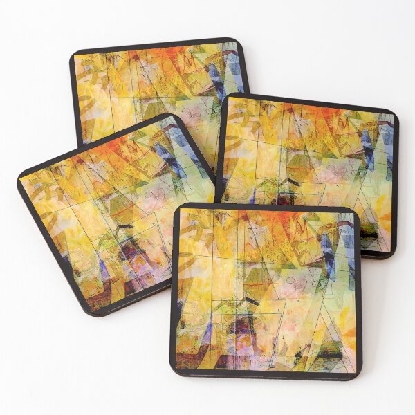 Item preview, Boundaries in the Landscape designed and sold by ViaARTfactory.