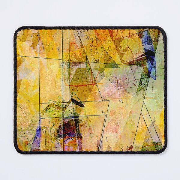 Item preview, Boundaries in the Landscape designed and sold by ViaARTfactory.