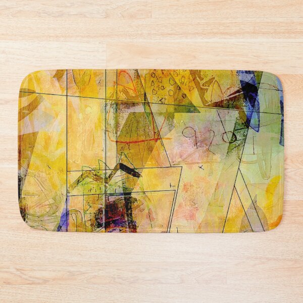 Item preview, Boundaries in the Landscape designed and sold by ViaARTfactory.