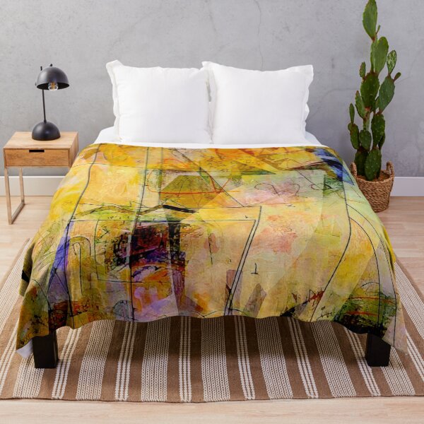 Item preview, Boundaries in the Landscape designed and sold by ViaARTfactory.